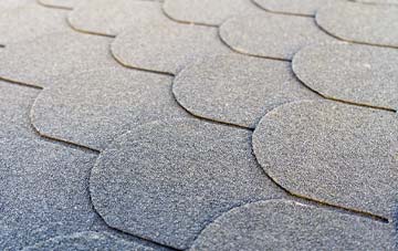 Paramoor asphalt roofing costs