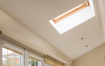 Paramoor conservatory roof insulation companies