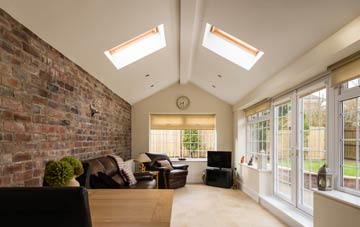 conservatory roof insulation Paramoor, Cornwall