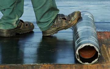 types of Paramoor felt roof