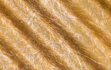 Paramoor fibreglass roof waterproofing