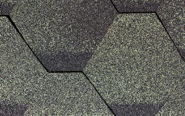 Paramoor fibreglass shingle repairs