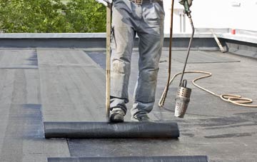 flat roof replacement Paramoor, Cornwall