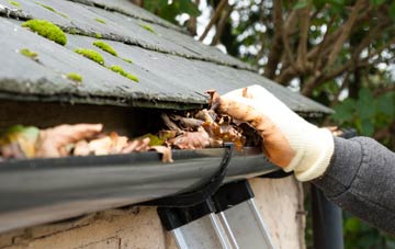 gutter cleaning Paramoor, Cornwall