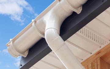 Paramoor gutter installation costs