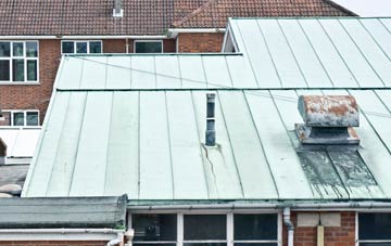 Paramoor lead roofing costs