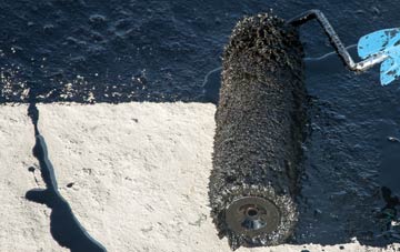 Paramoor liquid sealant waterproofing