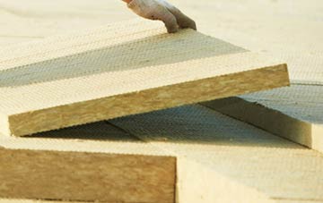 measuring Paramoor tapered insulation