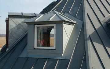 metal roofing Paramoor, Cornwall
