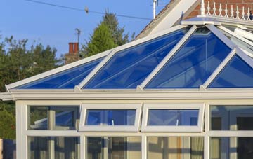 professional Paramoor conservatory insulation