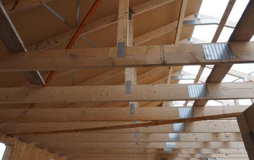 Paramoor roof truss costs