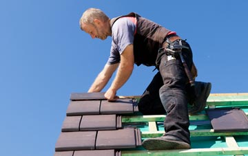 disadvantages of Paramoor slate roofing