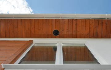 Paramoor soffit repair quotes
