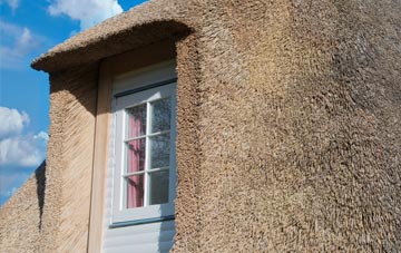 Paramoor thatch roof disadvantages