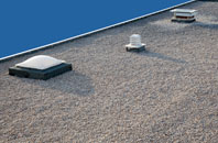 Paramoor flat roofing