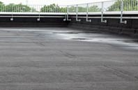find rated Paramoor flat roofing companies