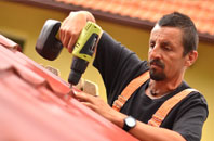 Paramoor garage roof repairs