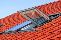 Paramoor roof window