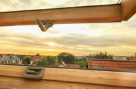 rated Paramoor roof window companies