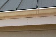 Paramoor soffit repair