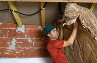 Paramoor tapered roof insulation